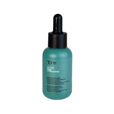 Tahe Peptide T98 Concentrado Antiqueda 50ml Tahe Peptide T98 Concentrado Antiqueda 50ml