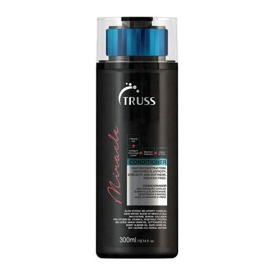 Truss Miracle Condicionador 300ml Truss Miracle Condicionador 300ml