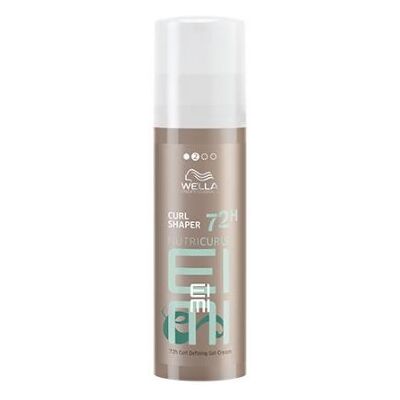 Wella Professionals Nutricurls Modelador de Cachos - Creme para o Cabelo Wella Professionals Nutricurls Modelador de Cachos - Creme para o Cabelo