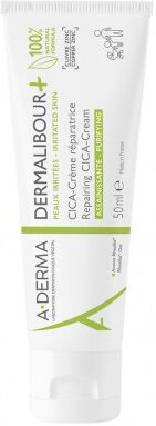 A-Derma Dermalibour+ Cica Creme Reparador 50ml