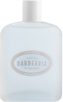 Antiga Barbearia Chiado After Shave Loção 100ml