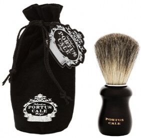 Castelbel | Portus Cale Portus Cale Pincel para Barbear Black Edition