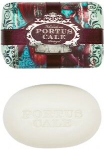 Castelbel | Portus Cale Portus Cale Sabonete Black Orchid 150g