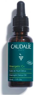 Caudalie Vinergetic C+ Óleo de Noite Détox 30ml