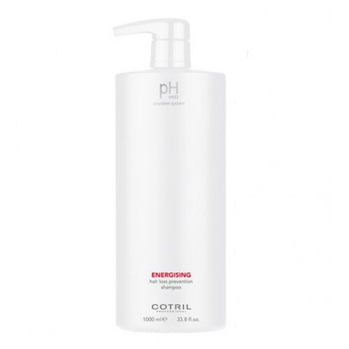 Cotril pH Med Energising Hair Loss Shampoo 1000ml