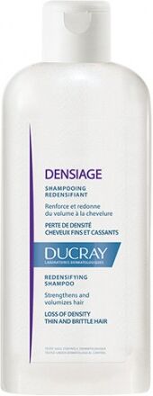 Ducray Densiage Shampoo Redensificante 200ml