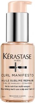 Kérastase Curl Manifesto Huile Sublime Repair 50ml