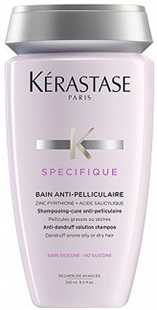 Kérastase Bain Anti Pelliculaire 250ml