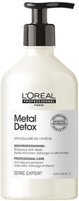 L'Oréal Professionnel L'Oréal Metal Detox Condicionador 500ml