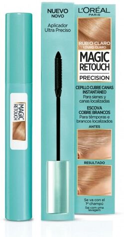 L'Oréal Paris L'Oréal Magic Retouch Precision Louro Claro