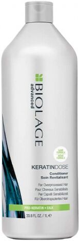 Matrix Biolage Keratindose Condicionador 1000ml