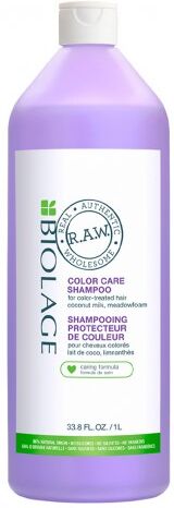 Matrix Biolage R.A.W. Color Care Shampoo 1000ml