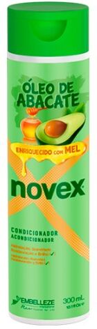 Novex Óleo de Abacate Condicionador 300ml