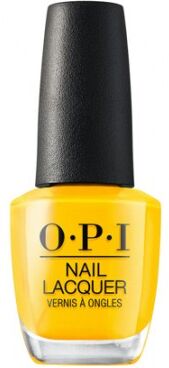 OPI Nail Lacquer Sun Sea And Sand In My Pants 15ml