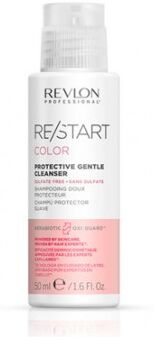 Revlon Restart Color Protective Gentle Cleanser 50ml