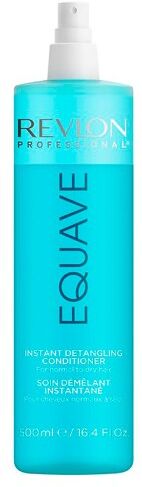 Revlon Equave Instant Detangling Conditioner Normal Dry Hair 500ml