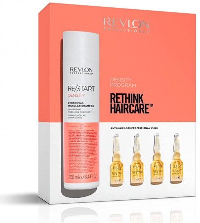 Revlon Restart Density Program