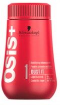 Schwarzkopf Osis Dust It Pó de Volume Matificante 10g