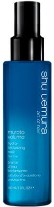 Shu Uemura Muroto Volume Hydro-Texturizing Mist 100ml