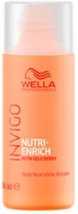 Wella Care Wella Invigo Nutri-Enrich Shampoo 50ml