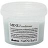 Davines Minu Conditioner 75ml