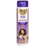 Salon Line SOS Shampoo Mix Óleos Nutritivo 300ml