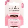 Invisibobble Original Pretzel Brown x3