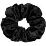 LS Beauty Essentials LS Beauty Scrunchie Black