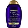 OGX Purple Toning Shampoo 385ml