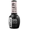 RickiParodi Verniz Gel Air A19 Glace Air 10ml