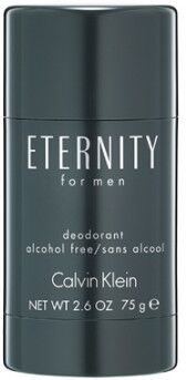 Calvin Klein Eternity Men Desodorizante Stick 75g