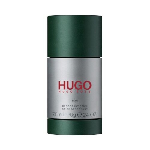 Boss Hugo Boss Hugo Man Desodorizante Stick 75ml