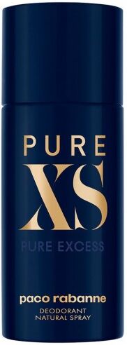 Paco Rabanne Pure XS Men Desodorizante Spray 150ml