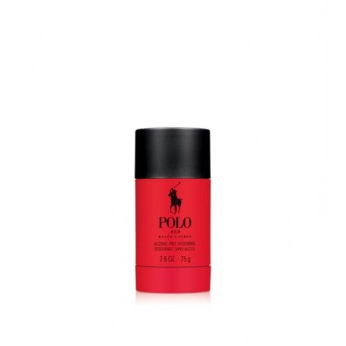 Ralph Lauren Polo Red Deodorant Stick 75g