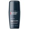 Biotherm Homme Desodorizante Day Control Roll On 72H 75ml