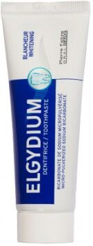 Elgydium Dentífrico Branqueamento Viagem 50ml