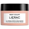 Lierac Body Sculpt Creme Morpho-Adegaçante 200ml