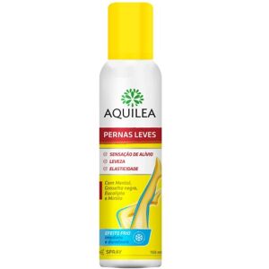Aquilea Pernas Leves Spray 150ml Aquilea Pernas Leves Spray 150ml