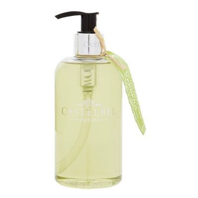Castelbel Verbena Gel para Mãos e Corpo 300ml Castelbel Verbena Gel para Mãos e Corpo 300ml