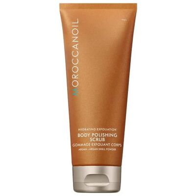 Moroccanoil Esfoliante Corporal (200ml) Moroccanoil Esfoliante Corporal (200ml)