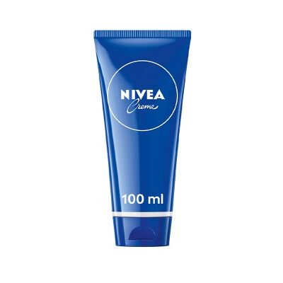 Nivea Creme Tubo 100ml Nivea Creme Tubo 100ml