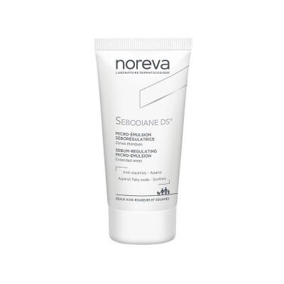 Noreva Sebodiane DS Micro Emulsão 30ml Noreva Sebodiane DS Micro Emulsão 30ml