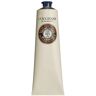 L'Occitane Karité Bálsamo para Pés Intensivo 150ml