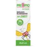 Previpiq Outdoor Repelente de Mosquitos Roll-On 50ml