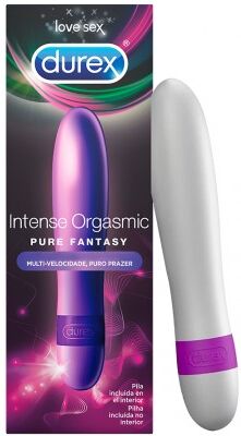 Durex Play Pure Fantasy Estimulador