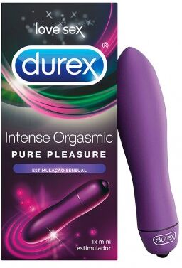 Durex Intense Pure Pleasure Estimulador