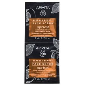 Apivita Marca Modelo Esfoliante Facial Suave Pêssego - Máscara & Esfoliante Facial Apivita Marca Modelo Esfoliante Facial Suave Pêssego - Máscara & Esfoliante Facial
