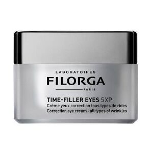 Filorga Time-Filler Eyes 5XP Creme Anti-Rugas para os Olhos Filorga Time-Filler Eyes 5XP Creme Anti-Rugas para os Olhos