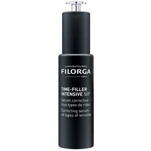 Filorga Time-Filler Intensive 5XP Sérum Corretor de Rugas 30ml Filorga Time-Filler Intensive 5XP Sérum Corretor de Rugas 30ml