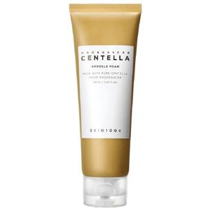 Skin1004 Madagascar Centella Ampoule Foam Espuma de Limpeza Pele Sensível 125ml Skin1004 Madagascar Centella Ampoule Foam Espuma de Limpeza Pele Sensível 125ml